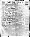 Evening Herald (Dublin) Wednesday 11 April 1900 Page 1