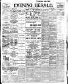 Evening Herald (Dublin) Friday 13 April 1900 Page 1