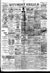 Evening Herald (Dublin) Saturday 14 April 1900 Page 1