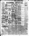 Evening Herald (Dublin) Monday 16 April 1900 Page 1