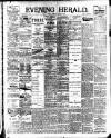 Evening Herald (Dublin) Tuesday 17 April 1900 Page 1