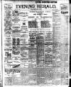 Evening Herald (Dublin) Friday 20 April 1900 Page 1