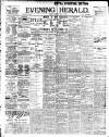 Evening Herald (Dublin) Monday 23 April 1900 Page 1