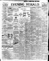 Evening Herald (Dublin) Tuesday 24 April 1900 Page 1