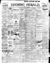 Evening Herald (Dublin) Thursday 26 April 1900 Page 1
