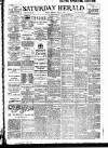 Evening Herald (Dublin) Saturday 28 April 1900 Page 1