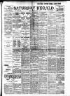 Evening Herald (Dublin) Saturday 05 May 1900 Page 1