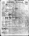 Evening Herald (Dublin) Wednesday 09 May 1900 Page 1