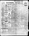 Evening Herald (Dublin) Monday 14 May 1900 Page 1