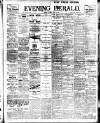 Evening Herald (Dublin) Tuesday 22 May 1900 Page 1