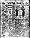 Evening Herald (Dublin) Friday 01 June 1900 Page 1