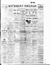 Evening Herald (Dublin) Saturday 09 June 1900 Page 1
