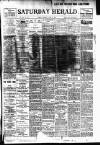 Evening Herald (Dublin) Saturday 30 June 1900 Page 1