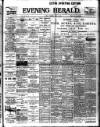 Evening Herald (Dublin) Thursday 05 July 1900 Page 1