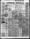 Evening Herald (Dublin) Monday 09 July 1900 Page 1