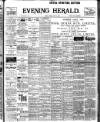 Evening Herald (Dublin) Friday 13 July 1900 Page 1