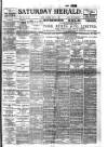 Evening Herald (Dublin) Saturday 14 July 1900 Page 1
