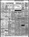 Evening Herald (Dublin) Thursday 19 July 1900 Page 1