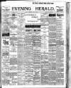 Evening Herald (Dublin) Wednesday 25 July 1900 Page 1