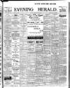 Evening Herald (Dublin) Monday 30 July 1900 Page 1