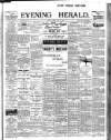 Evening Herald (Dublin) Tuesday 31 July 1900 Page 1