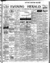Evening Herald (Dublin) Wednesday 01 August 1900 Page 1