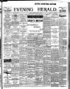 Evening Herald (Dublin) Thursday 02 August 1900 Page 1