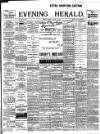 Evening Herald (Dublin) Monday 13 August 1900 Page 1