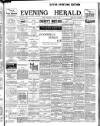 Evening Herald (Dublin) Wednesday 15 August 1900 Page 1
