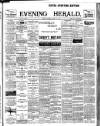 Evening Herald (Dublin) Thursday 16 August 1900 Page 1