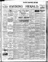 Evening Herald (Dublin) Tuesday 21 August 1900 Page 1