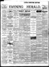 Evening Herald (Dublin) Thursday 23 August 1900 Page 1