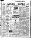 Evening Herald (Dublin) Tuesday 28 August 1900 Page 1