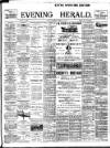 Evening Herald (Dublin) Thursday 30 August 1900 Page 1