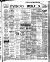Evening Herald (Dublin) Friday 31 August 1900 Page 1