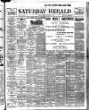 Evening Herald (Dublin) Saturday 01 September 1900 Page 1