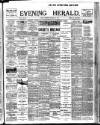 Evening Herald (Dublin) Thursday 06 September 1900 Page 1