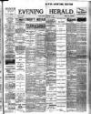 Evening Herald (Dublin) Friday 07 September 1900 Page 1