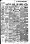 Evening Herald (Dublin) Saturday 08 September 1900 Page 1