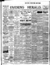 Evening Herald (Dublin) Monday 10 September 1900 Page 1