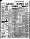 Evening Herald (Dublin) Friday 14 September 1900 Page 1