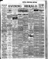 Evening Herald (Dublin) Tuesday 18 September 1900 Page 1