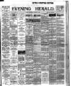 Evening Herald (Dublin) Wednesday 19 September 1900 Page 1