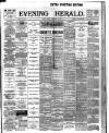 Evening Herald (Dublin) Friday 21 September 1900 Page 1