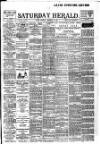 Evening Herald (Dublin) Saturday 22 September 1900 Page 1