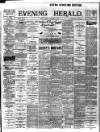 Evening Herald (Dublin) Monday 24 September 1900 Page 1