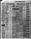 Evening Herald (Dublin) Friday 28 September 1900 Page 1