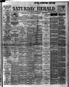 Evening Herald (Dublin) Saturday 29 September 1900 Page 1