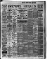 Evening Herald (Dublin) Monday 01 October 1900 Page 1