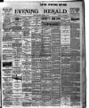 Evening Herald (Dublin) Thursday 04 October 1900 Page 1